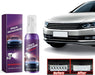 Stealth Car Plate Secure 50Ml